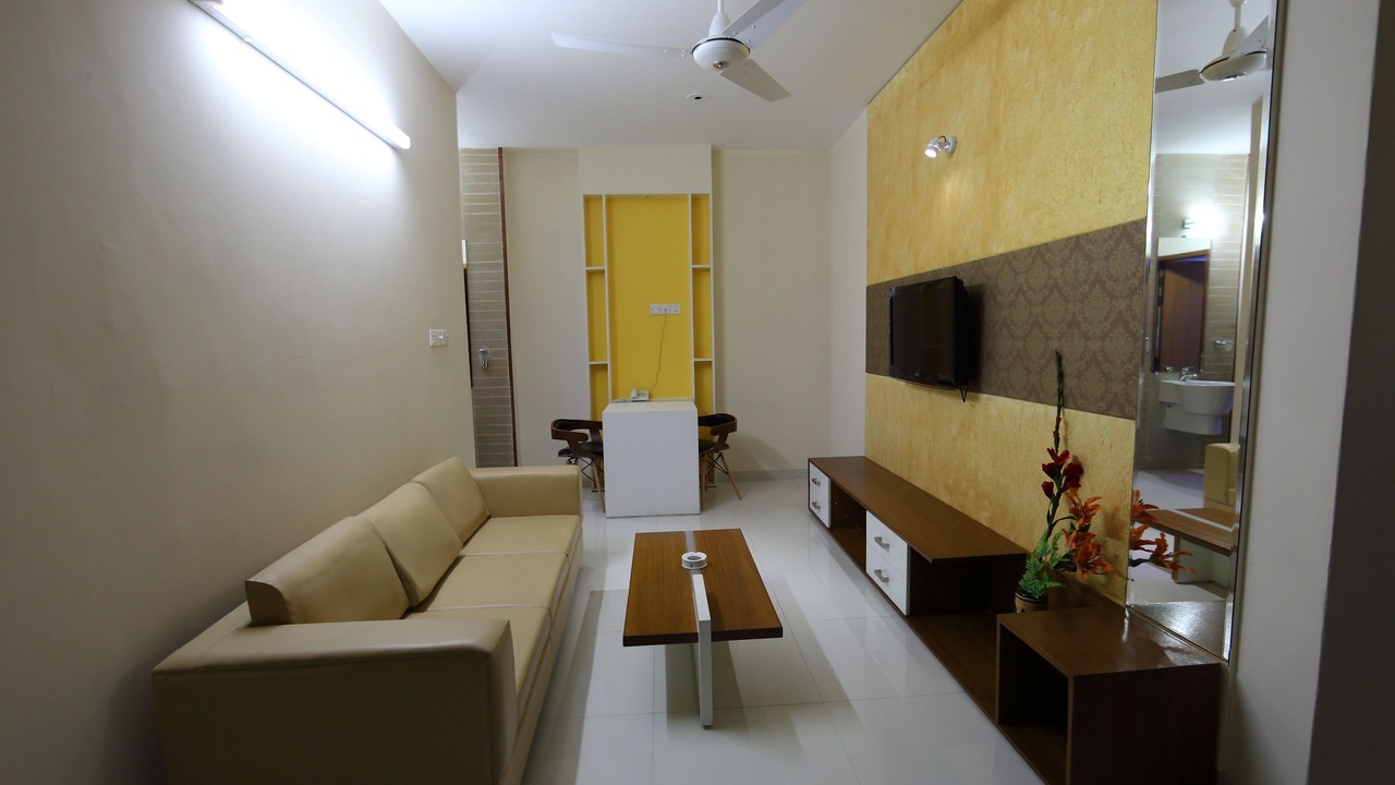 Photo of Bedroom in Dhaka