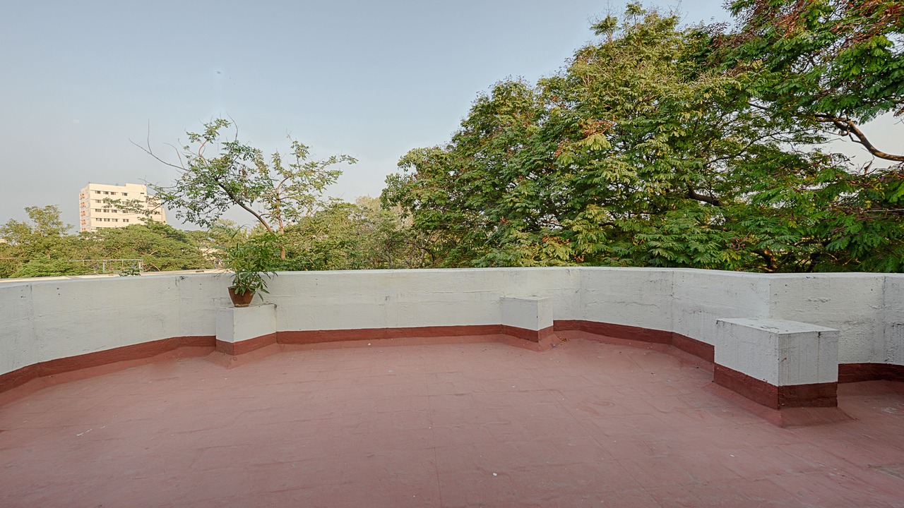 Photo of Patio Balcony in Periamet