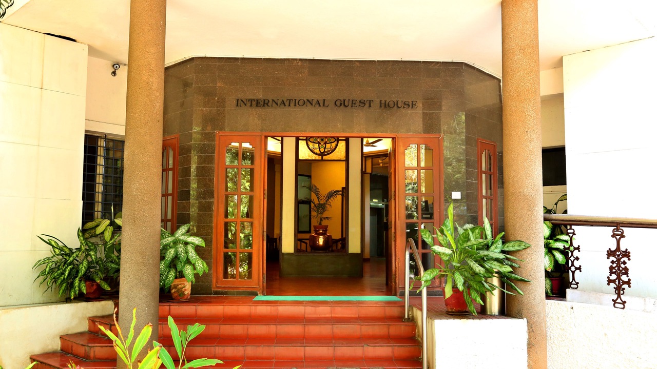 Photo of Outdoor in Periamet