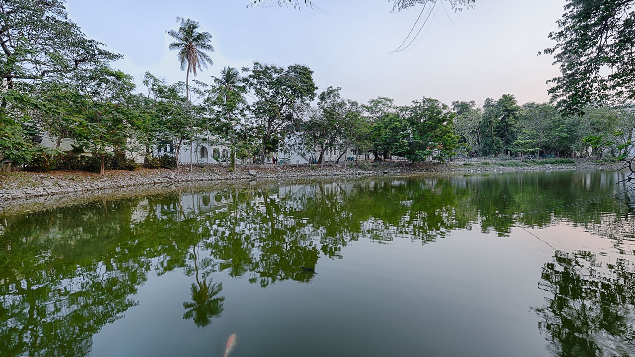 Photo of Outdoor in Periamet
