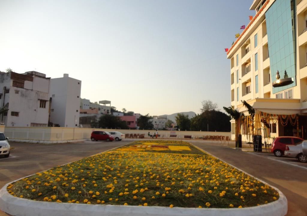 Photo of Outdoor in Srikalahasti
