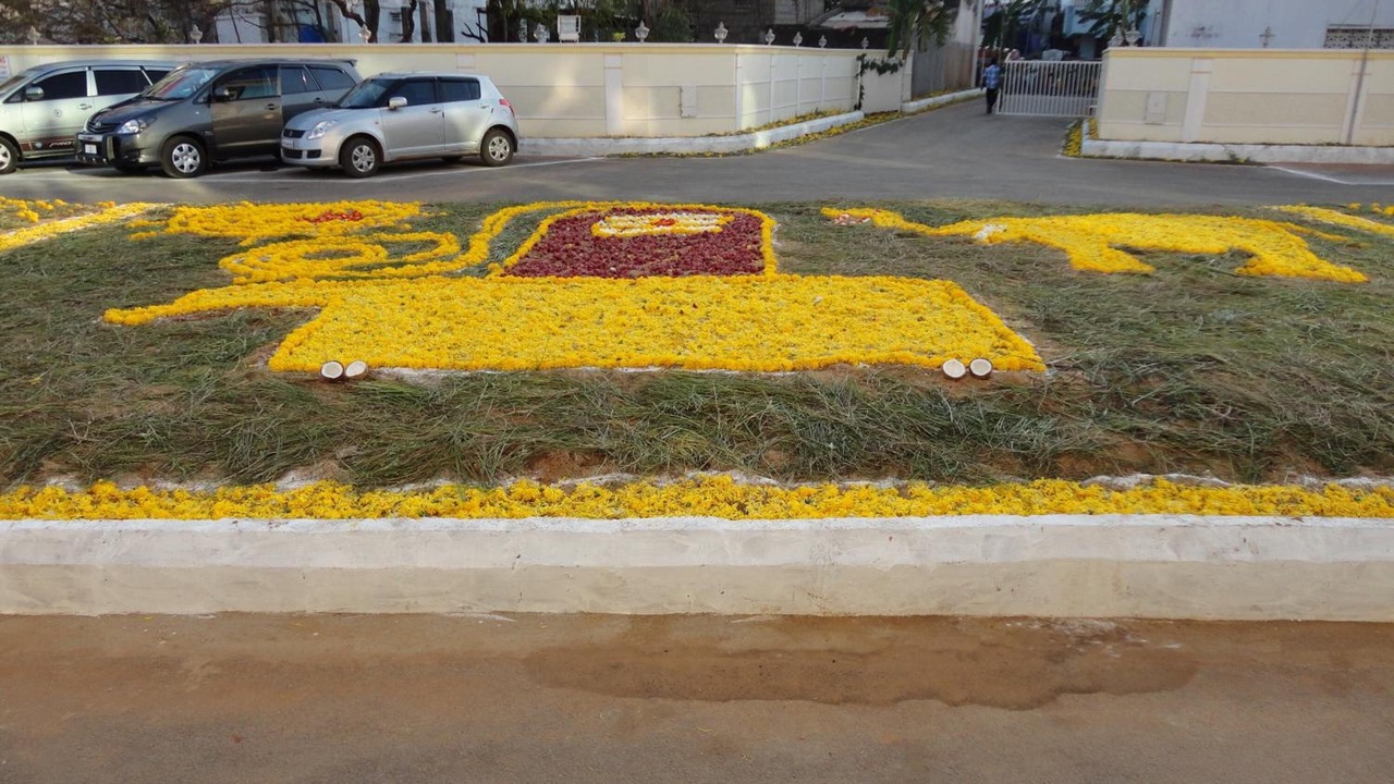 Photo of Others in Srikalahasti
