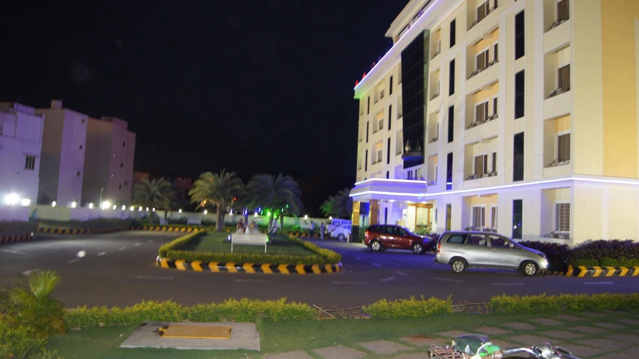 Photo of Outdoor in Srikalahasti