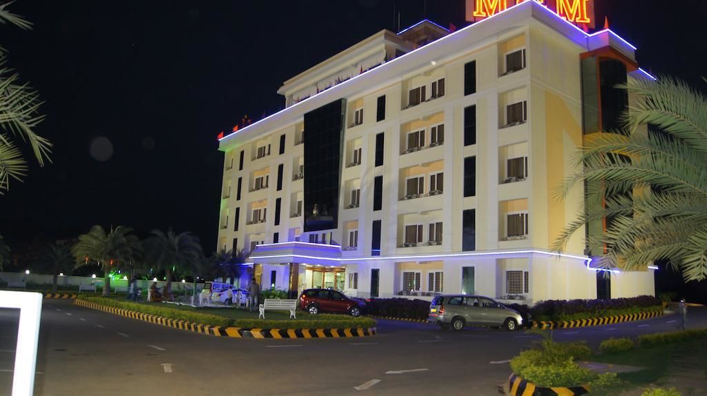 Photo of Outdoor in Srikalahasti