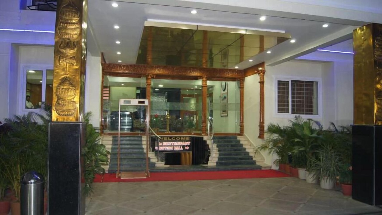 Photo of Outdoor in Srikalahasti