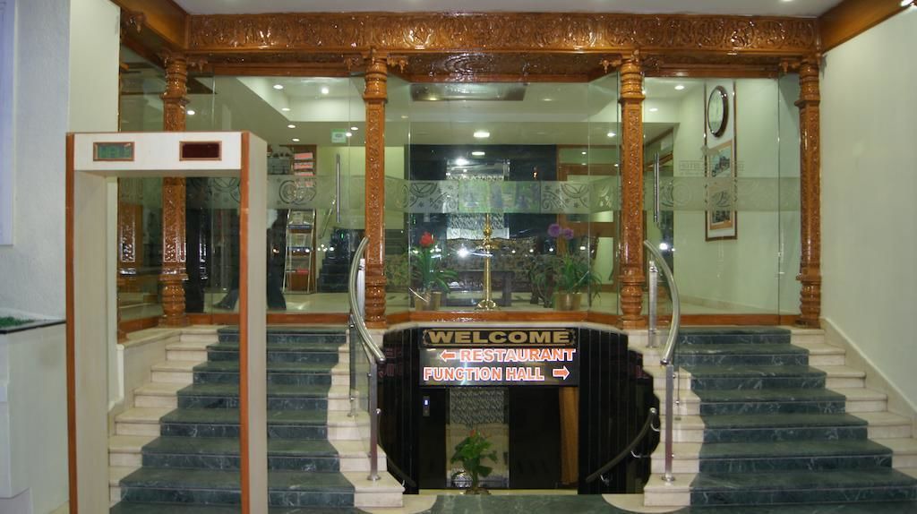 Photo of Outdoor in Srikalahasti
