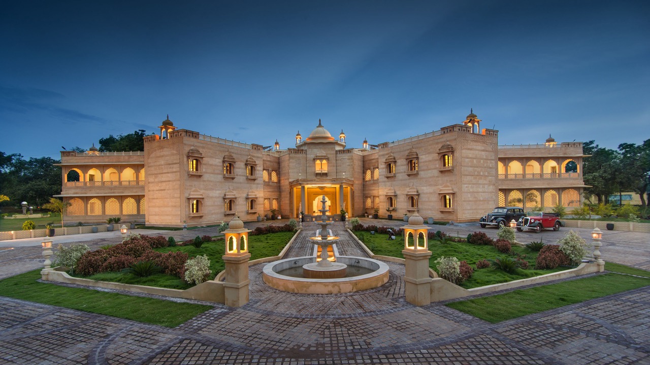 Photo of Outdoor in Khajuraho