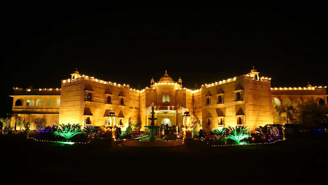 Photo of Outdoor in Khajuraho