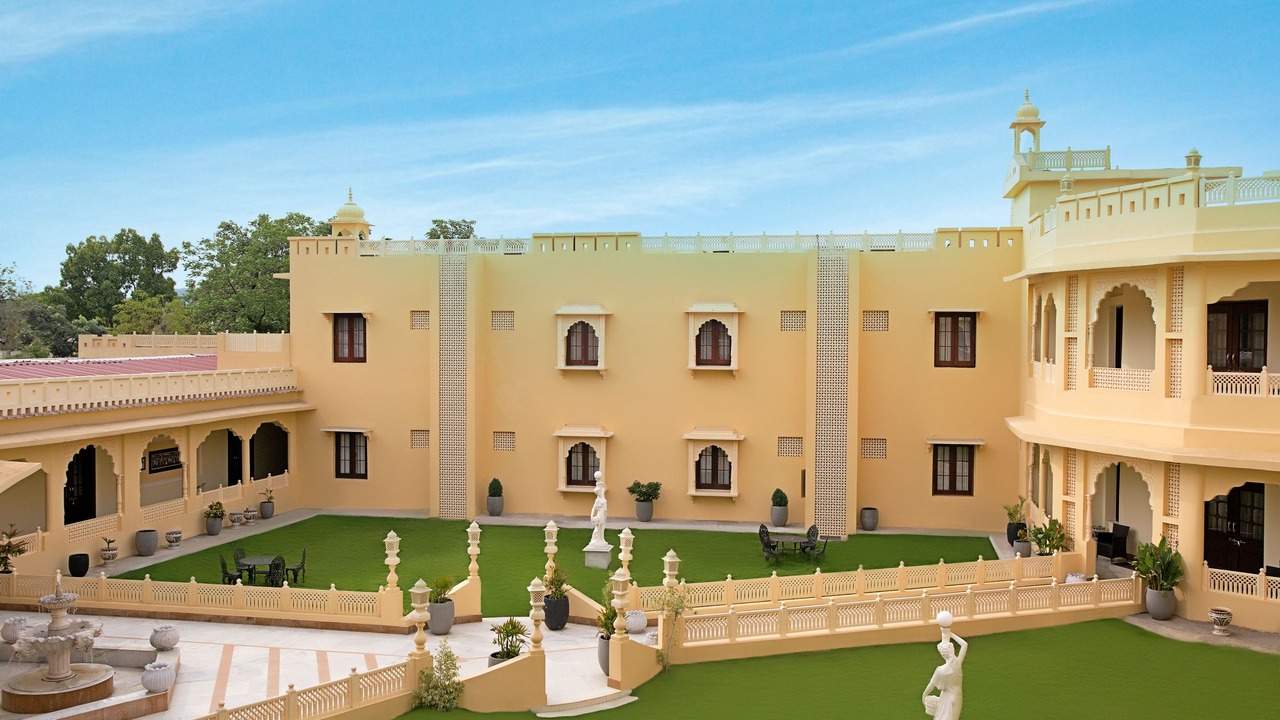 Photo of Outdoor in Khajuraho