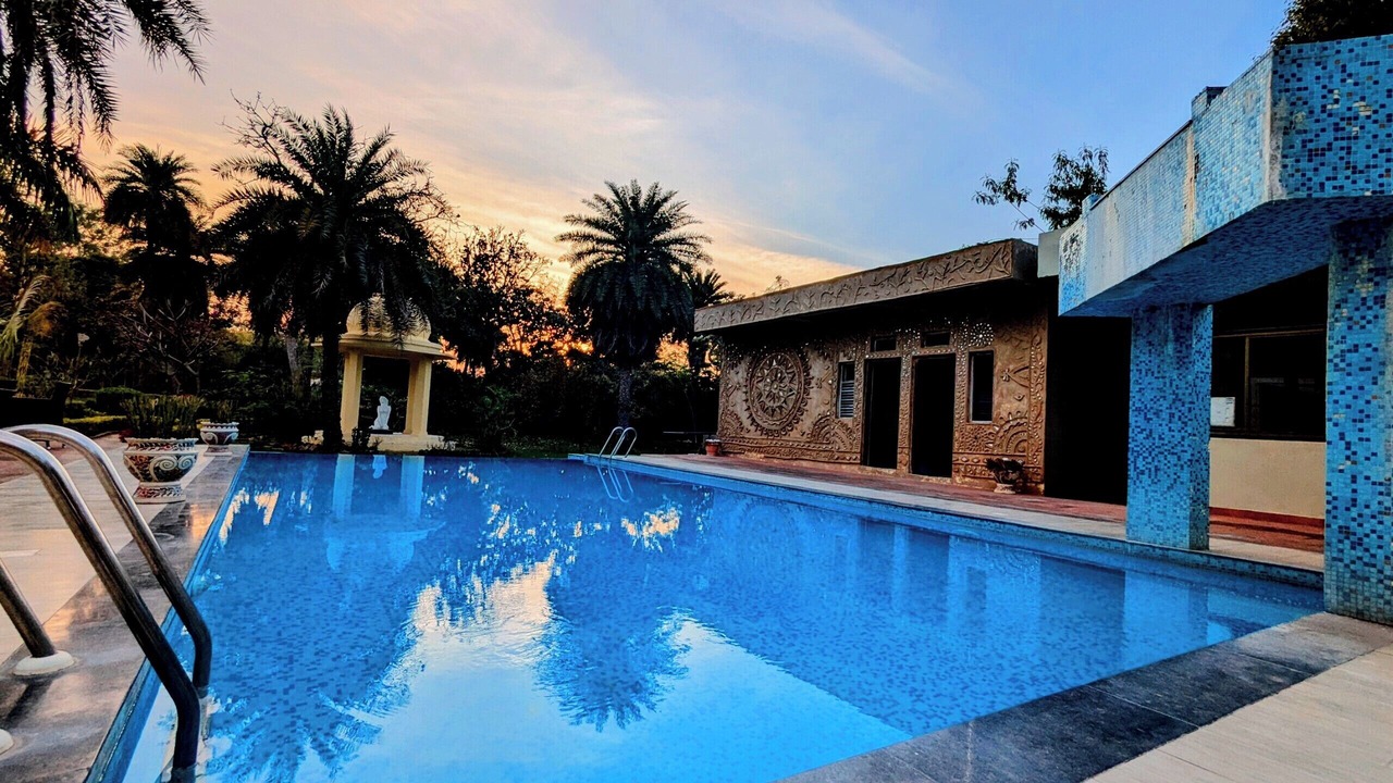 Photo of Outdoor in Khajuraho