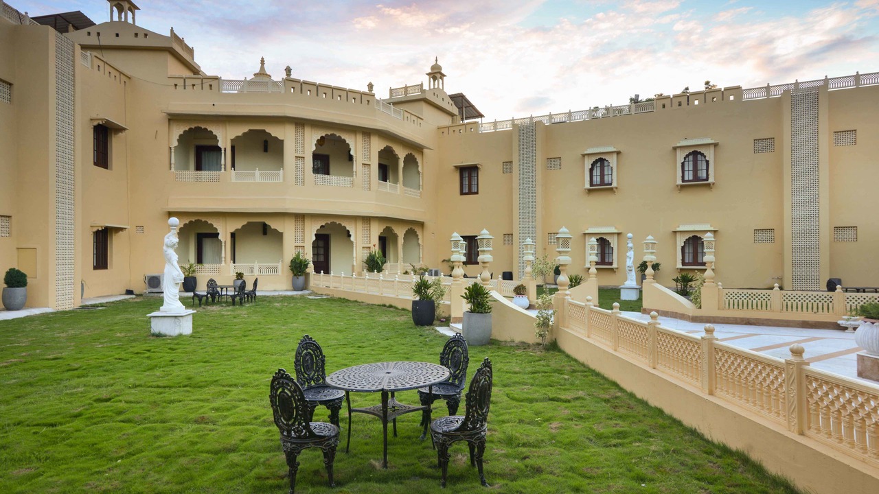 Photo of Outdoor in Khajuraho