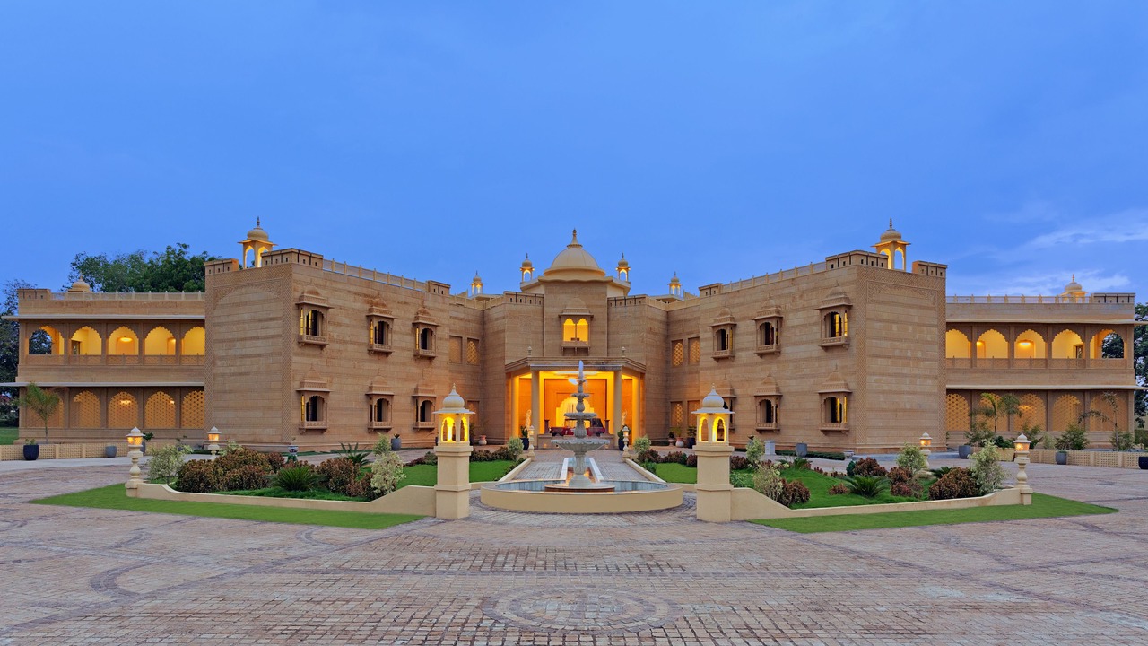 Photo of Outdoor in Khajuraho