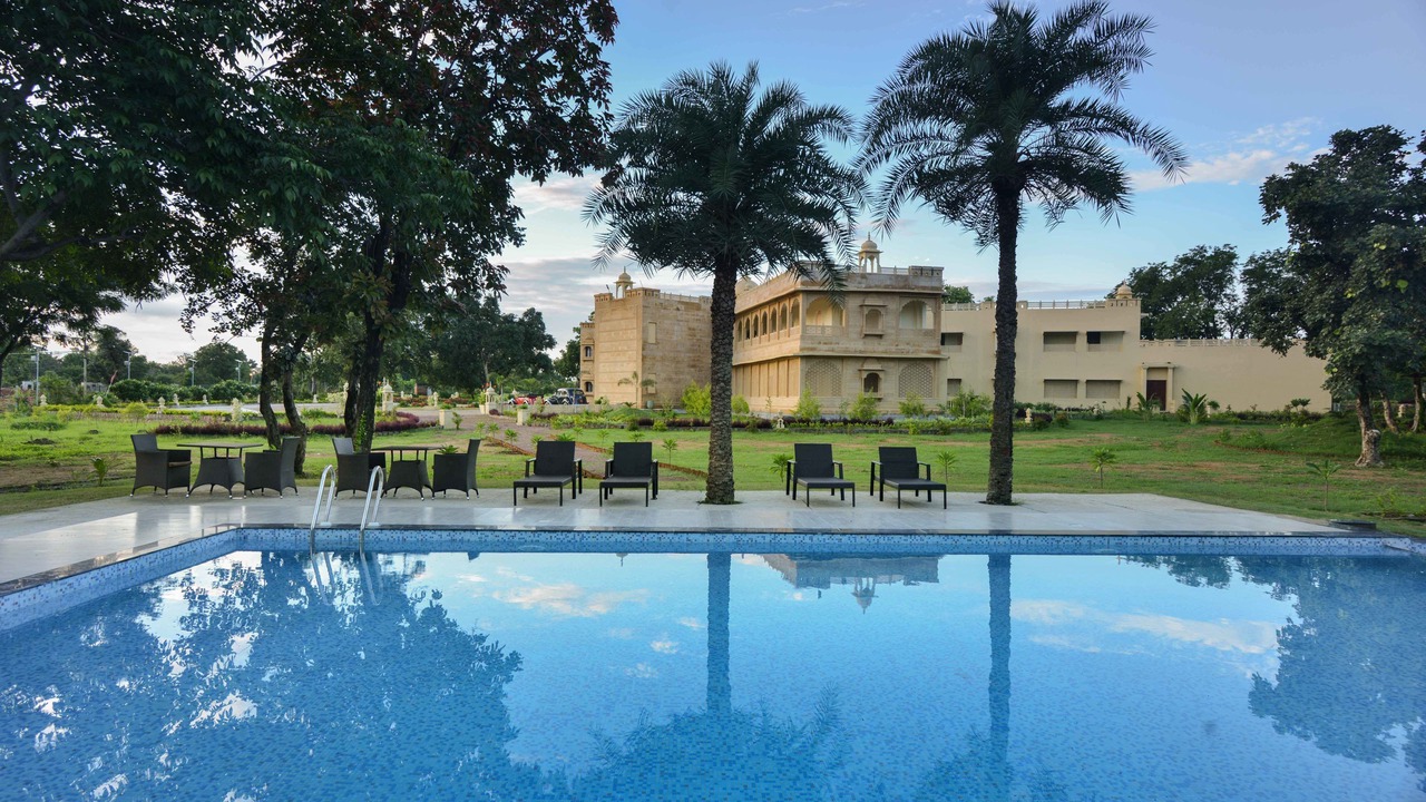 Photo of Outdoor in Khajuraho