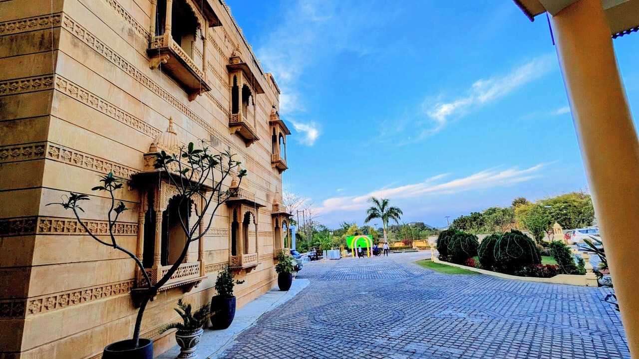 Photo of Outdoor in Khajuraho