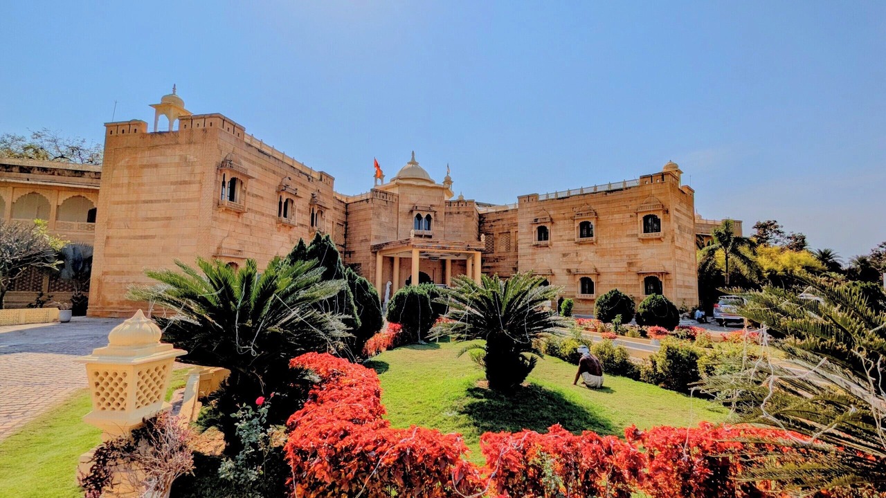 Photo of Outdoor in Khajuraho