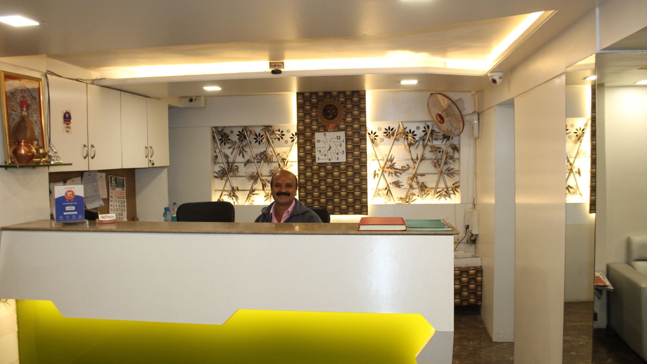 Photo of Outdoor in Central Pune
