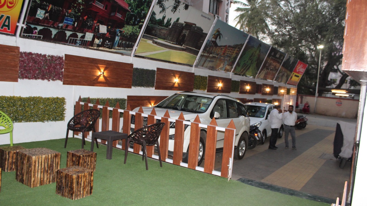 Photo of Outdoor in Central Pune