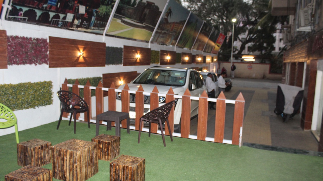 Photo of Outdoor in Central Pune