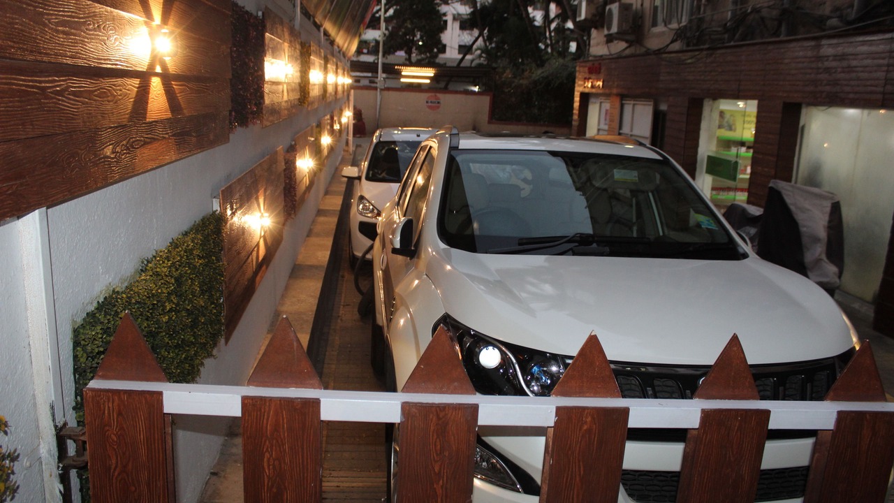 Photo of Outdoor in Central Pune