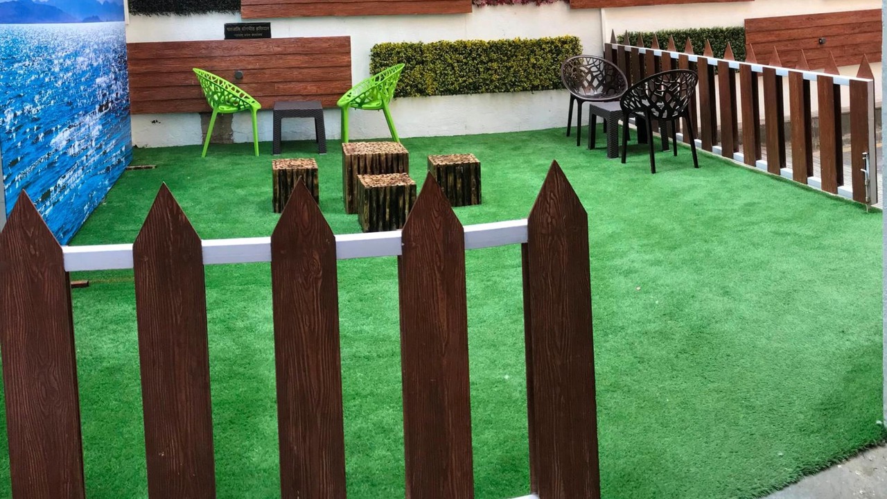 Photo of Outdoor in Central Pune