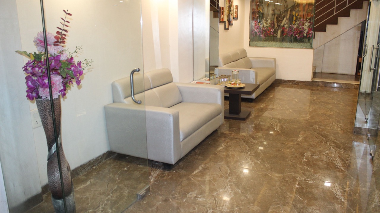 Photo of Outdoor in Central Pune