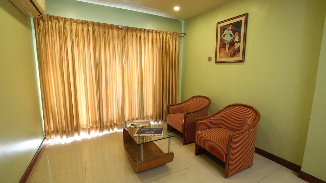 Photo of Livingroom in Kolhapur