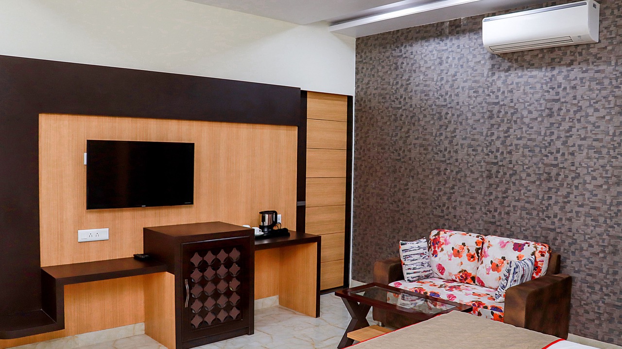 Photo of Bedroom in Pushkar