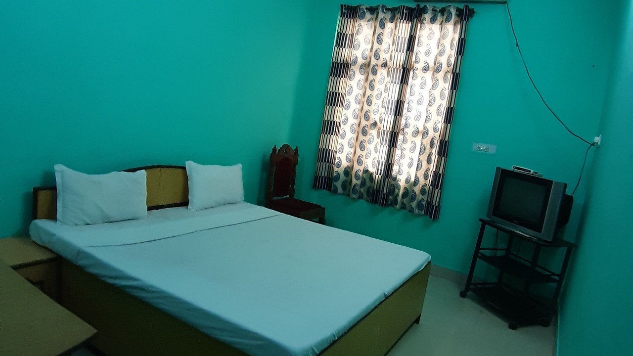 Photo of Bedroom in Nahan