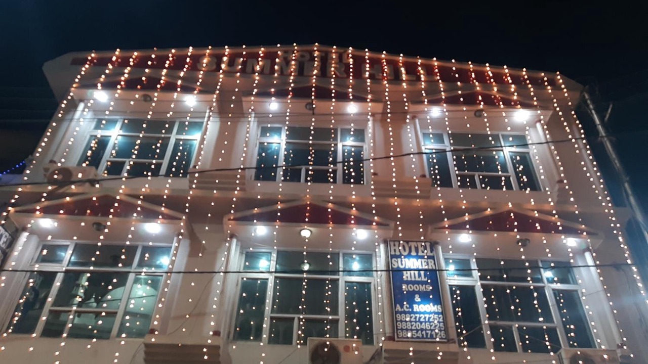 Photo of Outdoor in Nahan