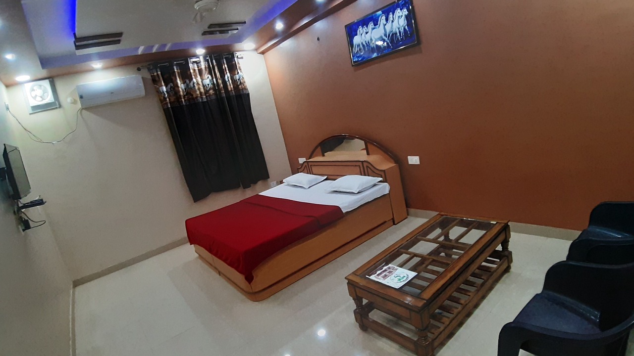 Photo of Bedroom in Nahan