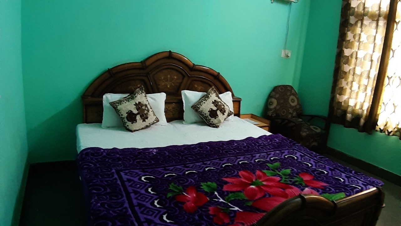 Photo of Bedroom in Nahan