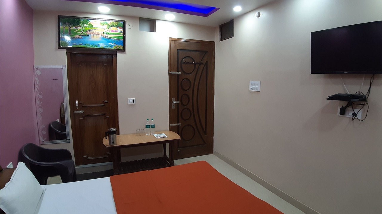 Photo of Bedroom in Nahan