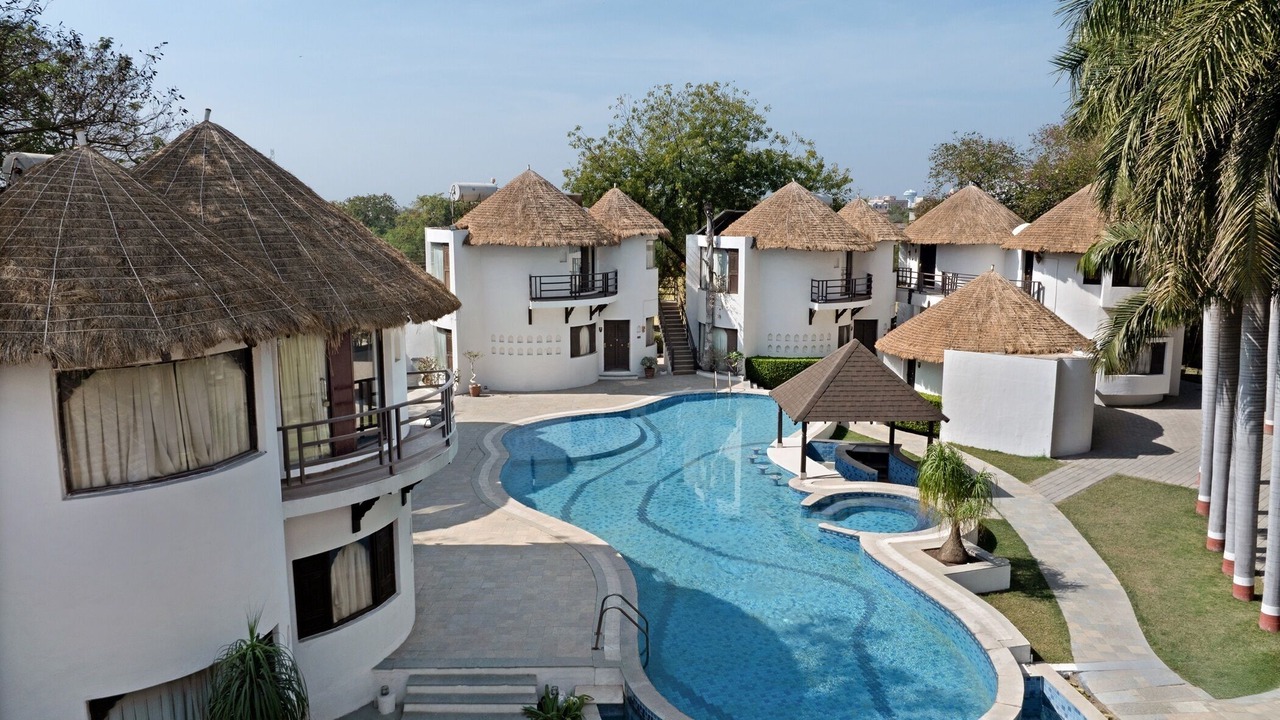 Photo of Outdoor in Rajkot