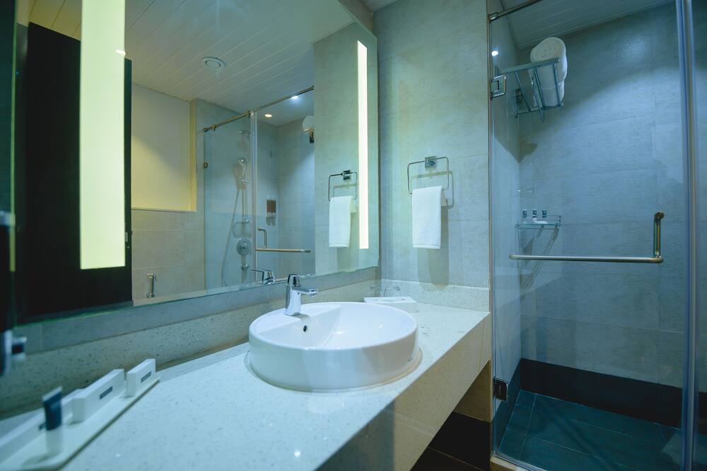 Photo of Bathroom in Hubli