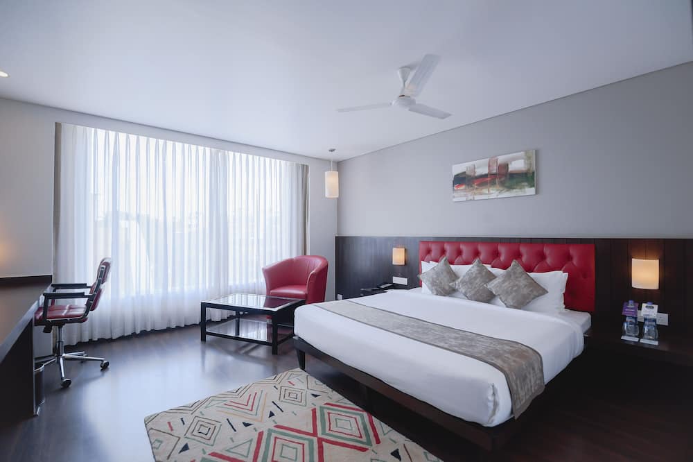 Photo of Bedroom in Hubli