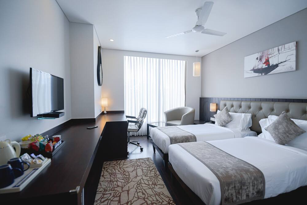 Photo of Bedroom in Hubli