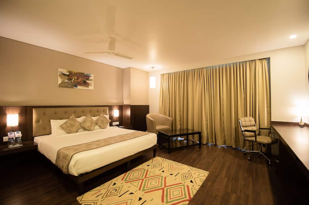 Photo of Bedroom in Hubli