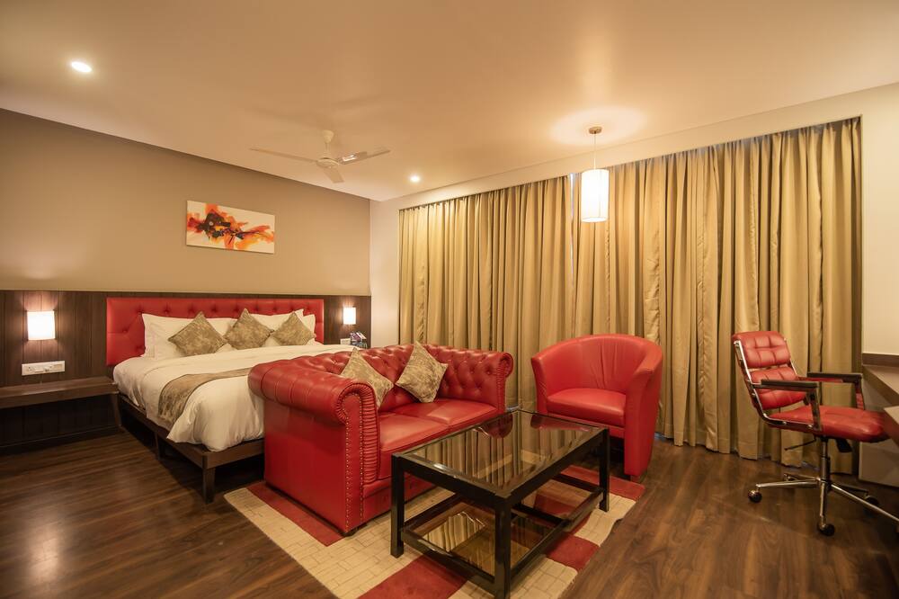 Photo of Bedroom in Hubli