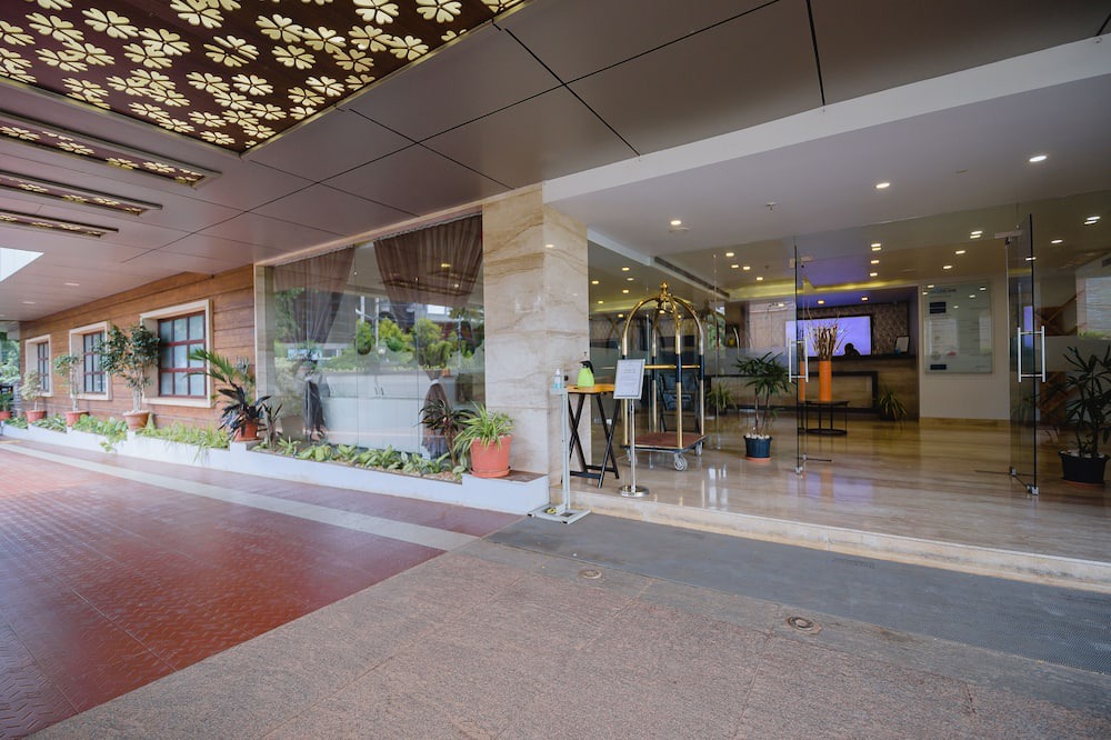 Photo of Outdoor in Hubli