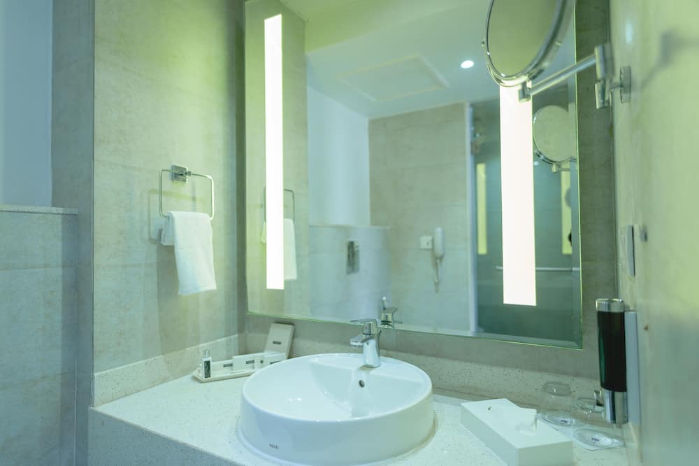 Photo of Bathroom in Hubli