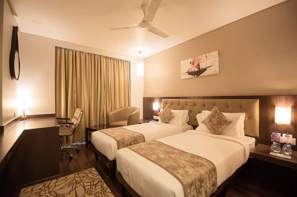 Photo of Bedroom in Hubli