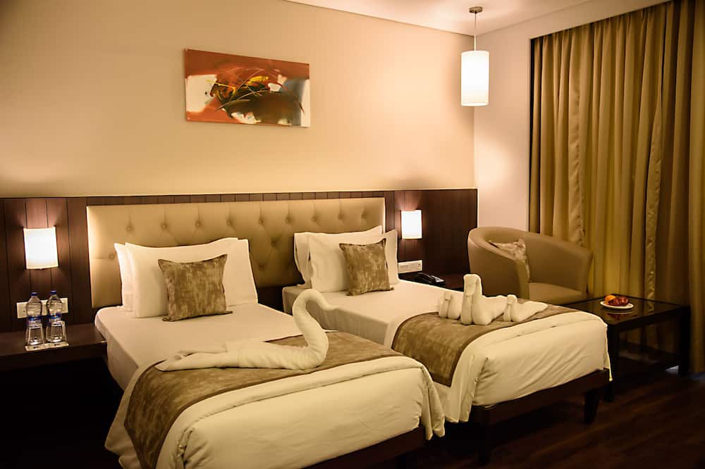 Photo of Bedroom in Hubli