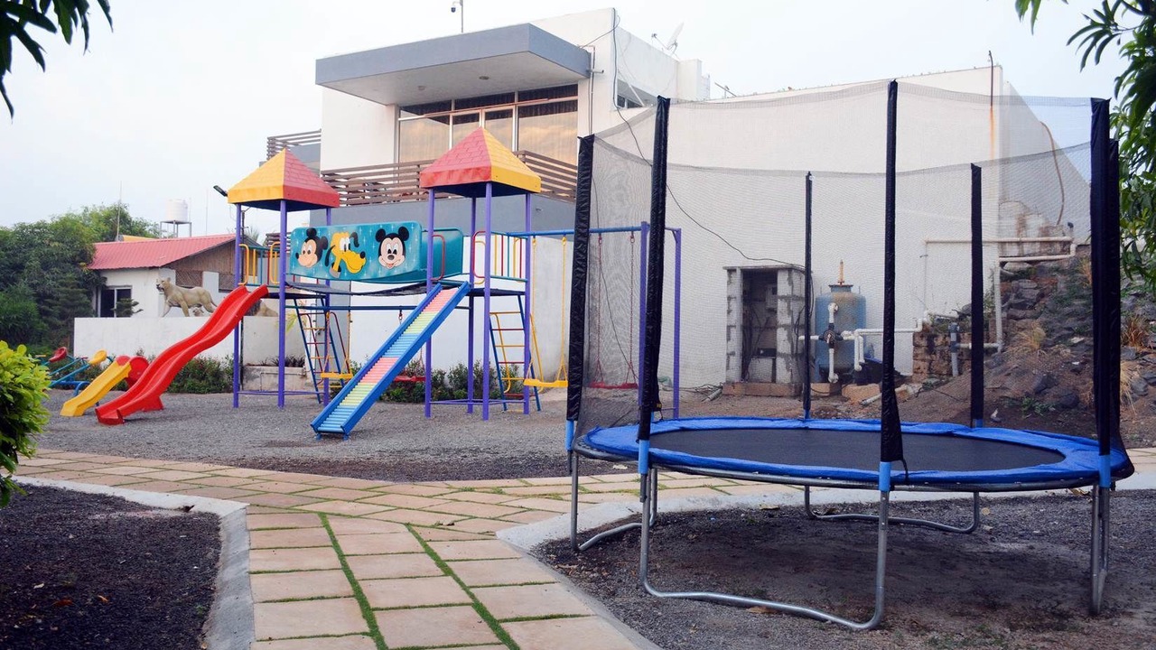 Photo of Outdoor in Mendarda