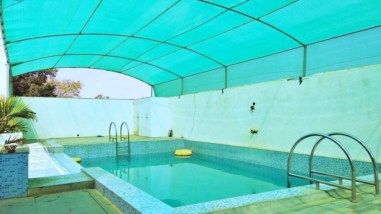 Photo of Outdoor in Mendarda
