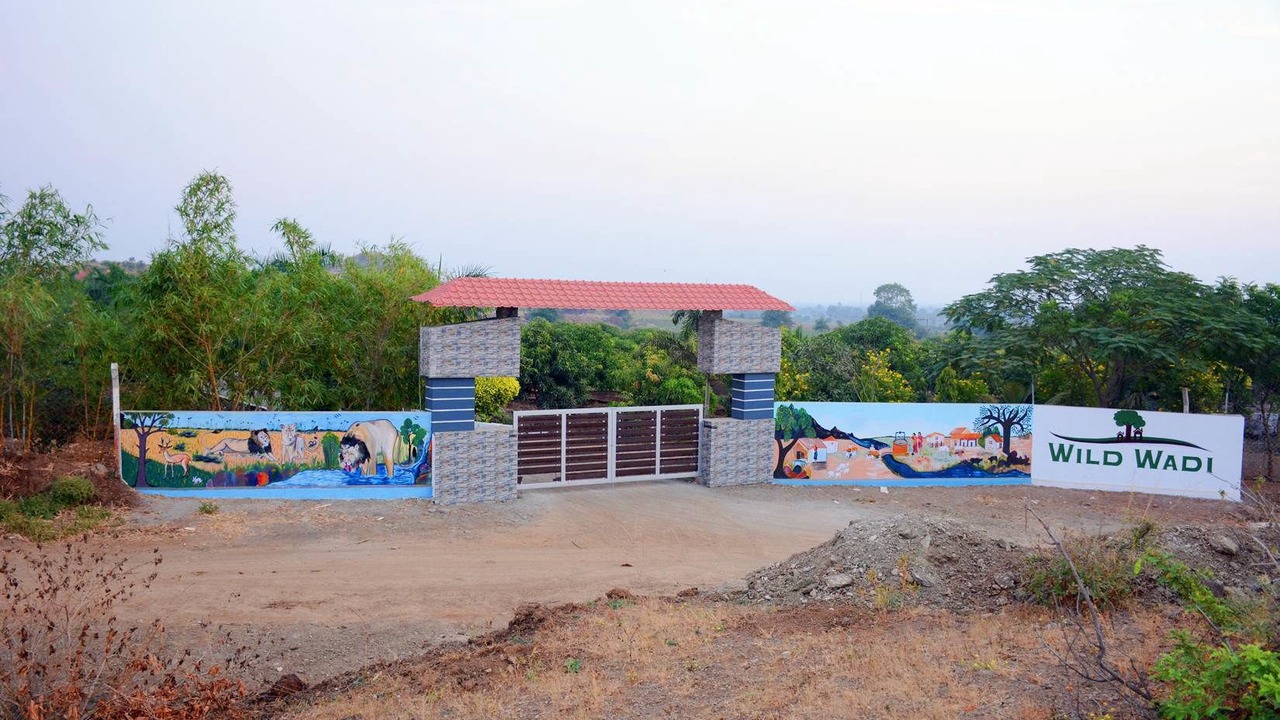 Photo of Outdoor in Mendarda