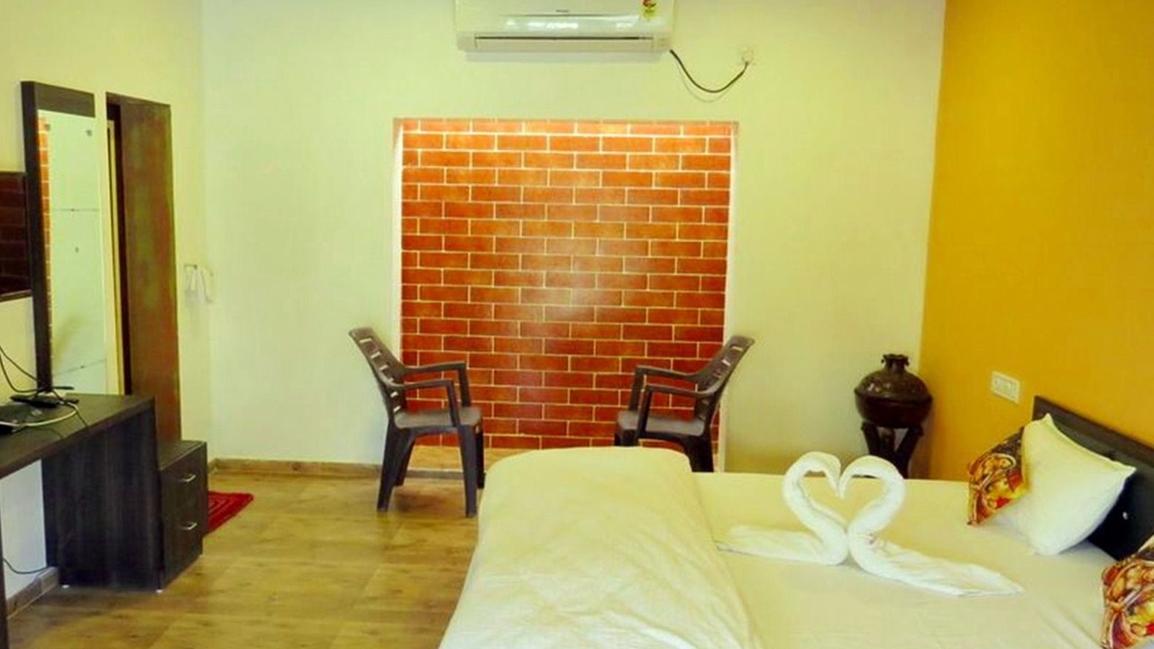 Photo of Outdoor in Mendarda
