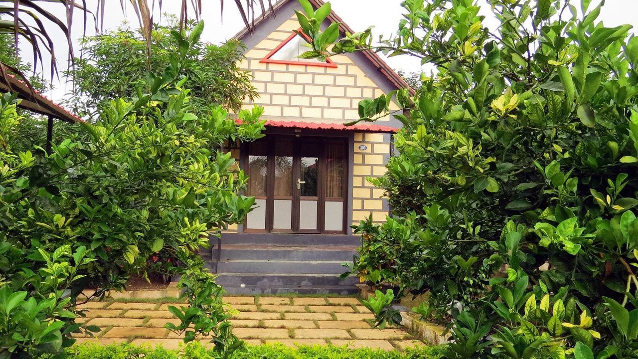 Photo of Outdoor in Mendarda