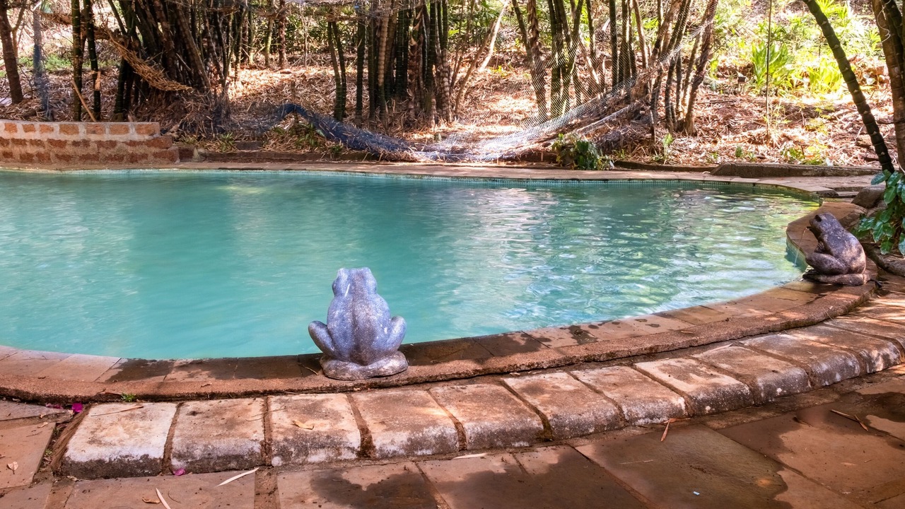 Photo of Outdoor in Neturlim