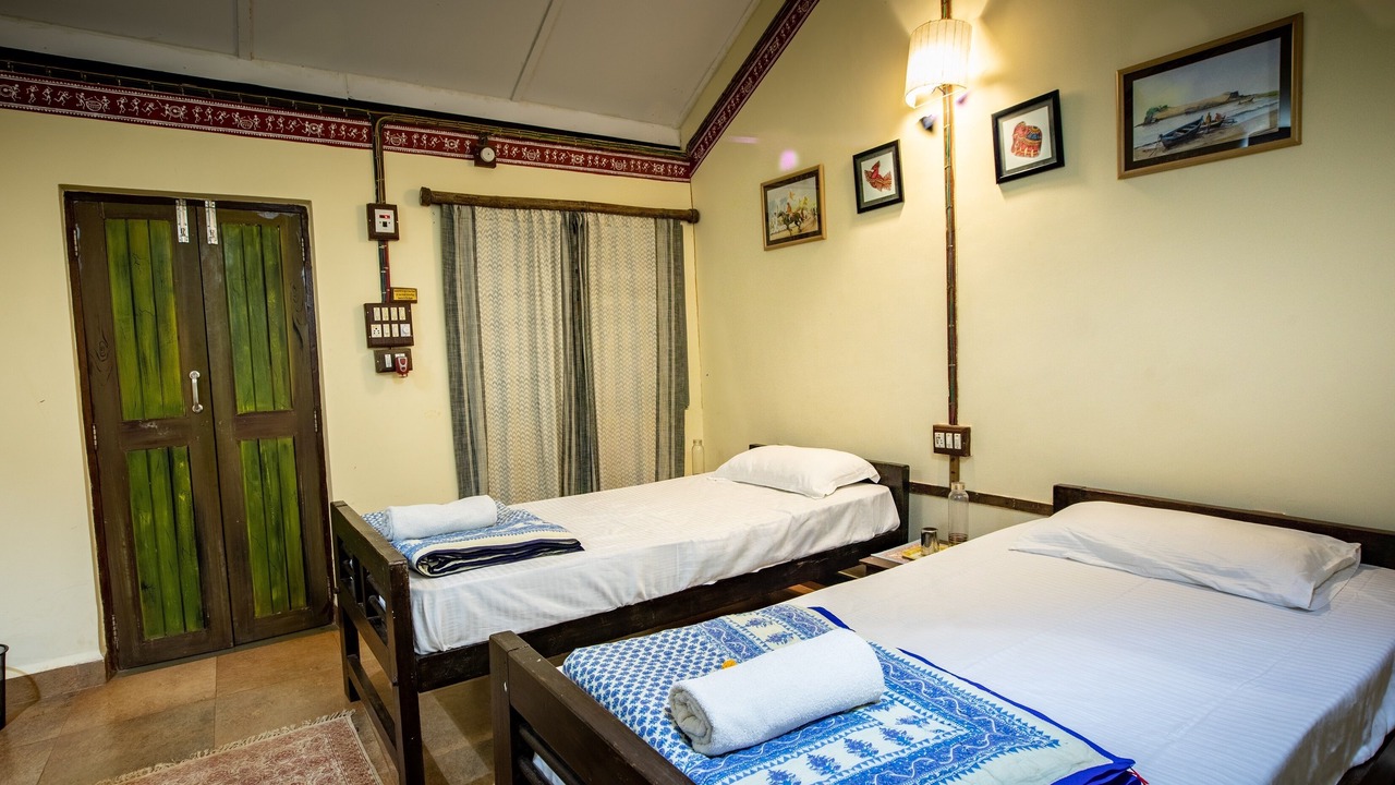 Photo of Bedroom in Neturlim