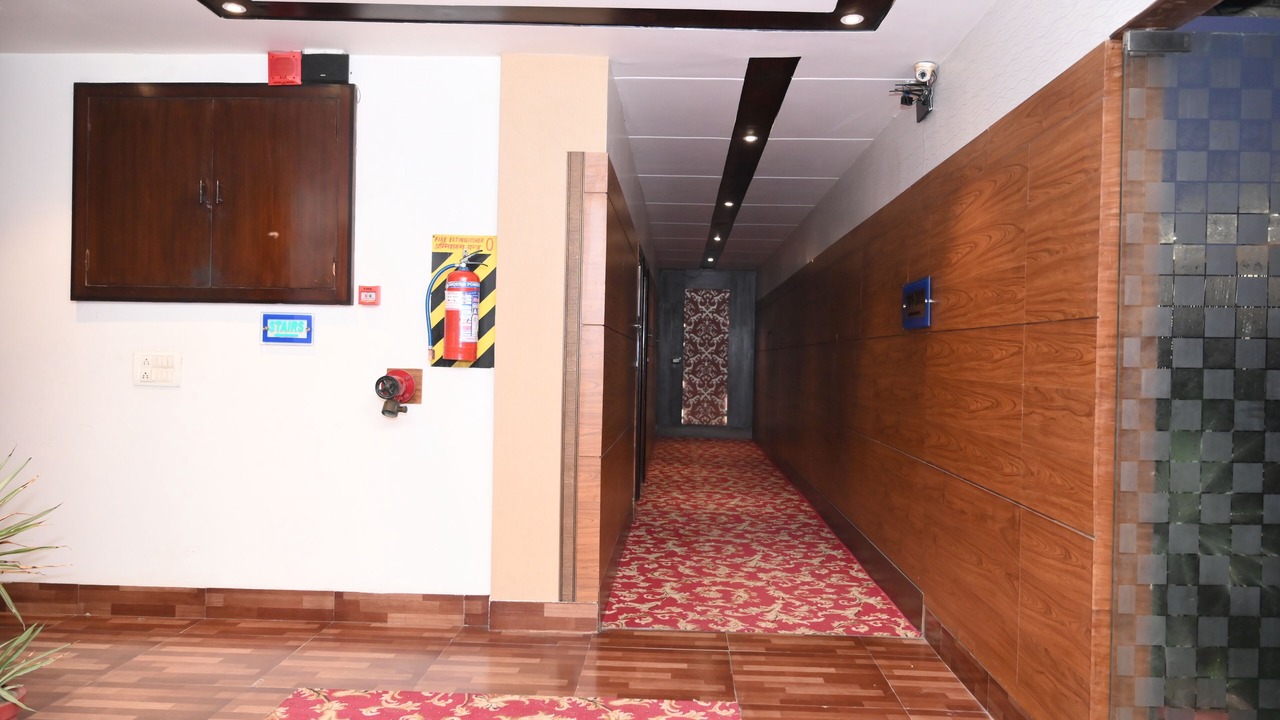 Photo of Patio Balcony in Panipat